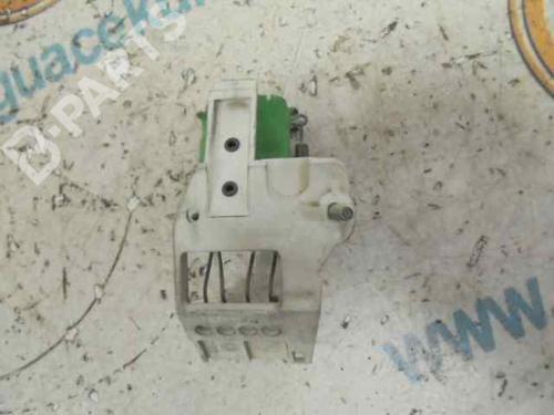 Heater resistor BMW 3 Compact (E36) 316 i | BP11662799M108 