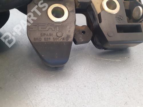Tailgate lock SEAT CORDOBA (6K1, 6K2)  | BP7634916C101 