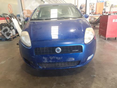 Right front window switch FIAT GRANDE PUNTO (199_) 1.3 D Multijet | BP9843524C105  - Image 5