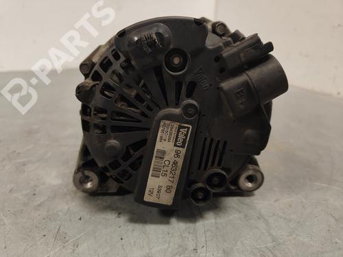 Generator CITROËN C4 Picasso I MPV (UD_)  | BP11052910M7 