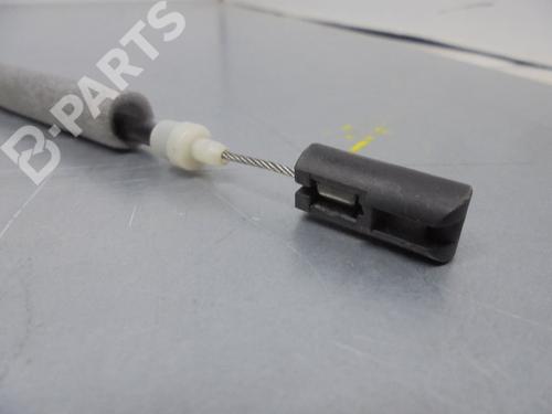 Front left interior door handle BMW 3 (E90) 318 d | BP2484041I13 