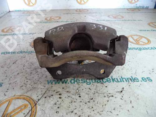 Right front brake caliper NISSAN ALMERA II (N16) 2.2 Di | BP11611807M104