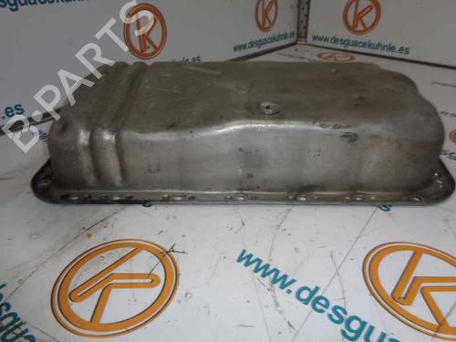 Oil sump RENAULT LAGUNA I (B56_, 556_) 2.2 dT (B569) | BP14177891M115 