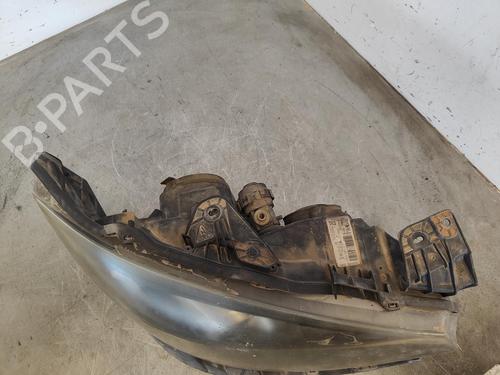 Right headlight RENAULT LAGUNA II (BG0/1_)  | BP13088724C29 