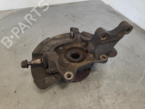 Used Left front steering knuckle VOLVO XC90 I (275) [2002-2015]  12939098
