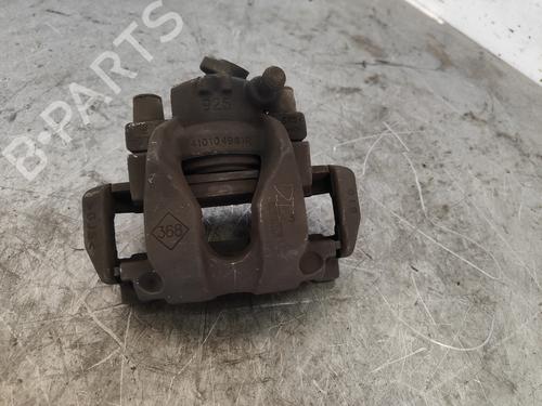 Used Left front brake caliper RENAULT CLIO IV (BH_) [2012-2021]  27589267