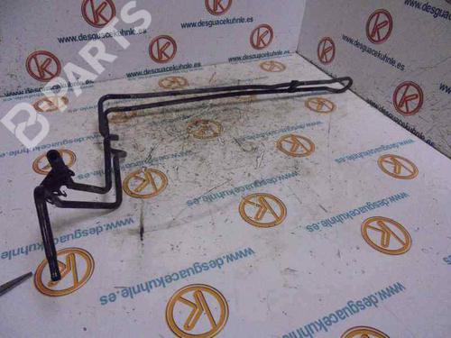 Oliekøler CITROËN XSARA Coupe (N0) 1.9 D | BP8753686M33 