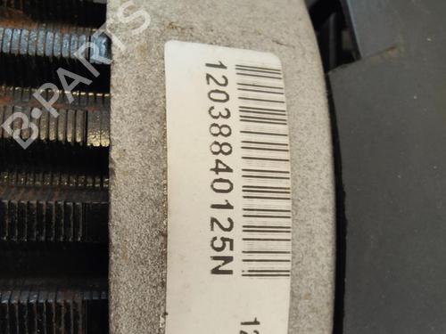 Alternator RENAULT TWINGO I (C06_)  | BP13383904M7 