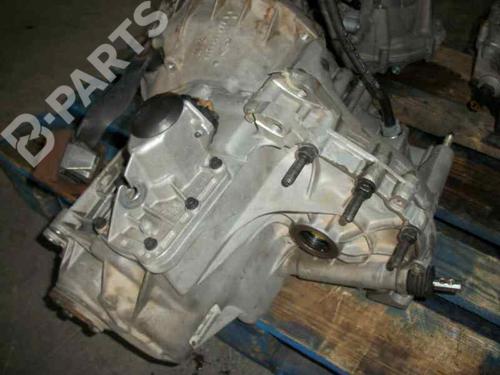 Gearbox FORD ESCORT VI (GAL, AAL, ABL) 1.8 TD | BP2461882M3 