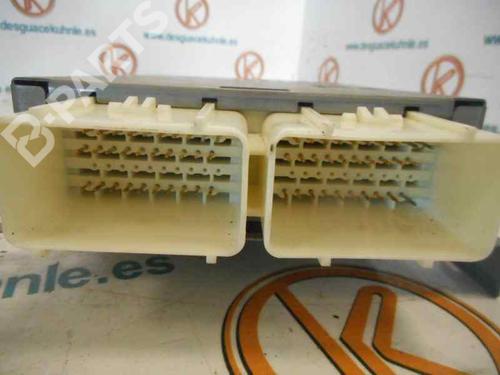 Engine control unit (ECU) CHRYSLER VOYAGER / GRAND VOYAGER III (GS_, NS_)  | BP2452002M57 