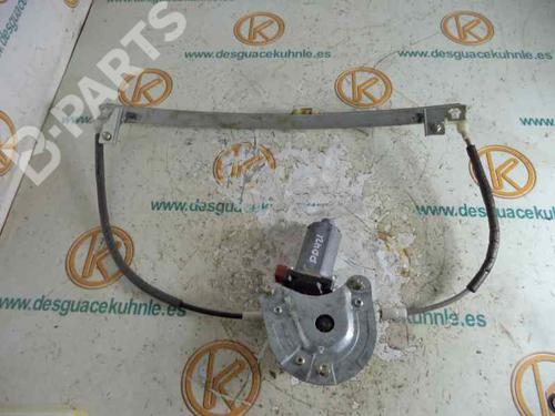 Used Front right window mechanism CITROËN ZX (N2) 1.6 i (88 hp) 2477542