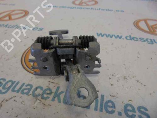 Hinge/Door check strap RENAULT MEGANE III Hatchback (BZ0/1_, B3_) 1.2 TCe (BZ2B, BZ11) | BP14184815C146 