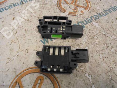 Elektronische module CHRYSLER VOYAGER IV (RG, RS) 2.8 CRD (150 hp) 2484690