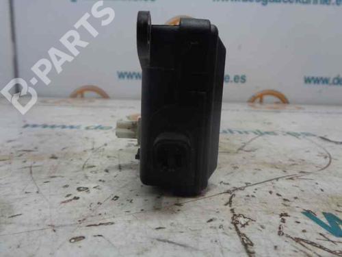 Heater blower motor OPEL ASTRA H (A04)  | BP2482338M62 