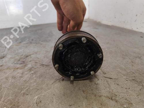 Left front driveshaft AUDI A3 (8P1) 1.6 | BP38469166M38 - Image 2