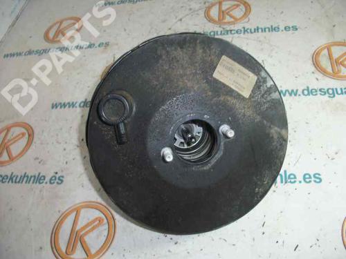 Servo brake CITROËN ZX (N2)  | BP2455516M42 