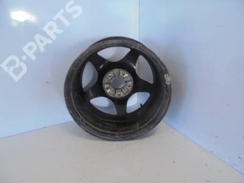 Felg MERCEDES-BENZ S-CLASS (W220) S 320 CDI (220.026, 220.126) | BP6417777C45 