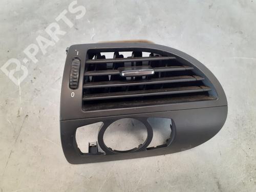Used Air vent BMW 6 (E63) 630 i (272 hp) 11663379