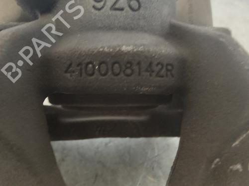 Right front brake caliper RENAULT CLIO IV (BH_)  | BP27589266M104 