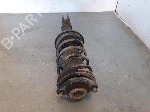 Used Left front shock absorber OPEL CORSA A Hatchback (S83) 1.2 S (F08, M08, F68, M68) (55 hp) 8877104