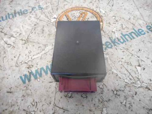 Used Electronic module BMW 5 (E39) 528 i (193 hp) 14180948