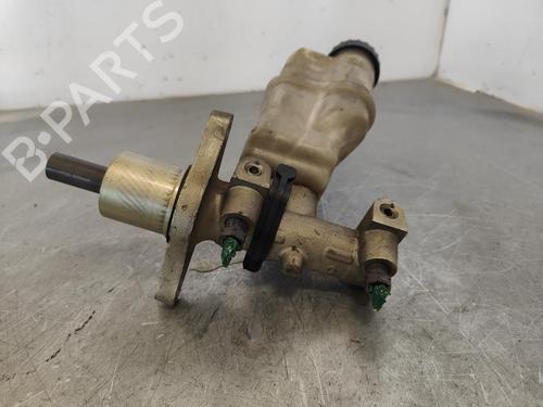 Brake master cylinder PEUGEOT 407 (6D_)  | BP12516113M77 