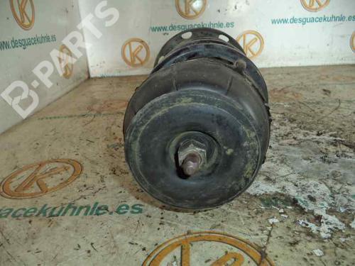 Højre fortil støddæmper OPEL CORSA C (X01) 1.2 (F08, F68) | BP2485097M17 