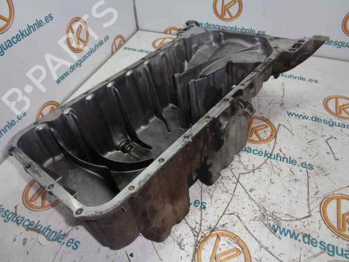Oil sump MERCEDES-BENZ VITO Van (W638) 108 CDI 2.2 (638.094) | BP14192177M115 