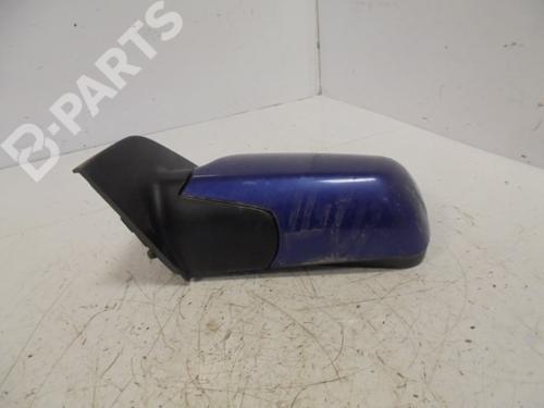 Left mirror KIA PICANTO I (SA) 1.1 | BP6882289C26 