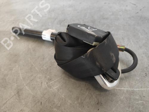 Front left seatbelt VW SHARAN (7M8, 7M9, 7M6) 2.0 | BP15064290I26 