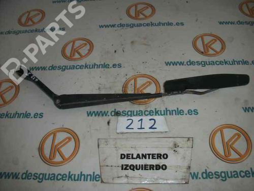 Ruitenwisser mechaniek voor NISSAN SERENA (C23) [1991-2001]  6632440