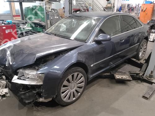 Brazo limpia delantero AUDI A8 D3 (4E2, 4E8) 3.0 TDI quattro | BP26914568C143 