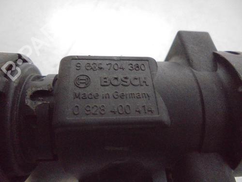 Electronic sensor CITROËN XSARA (N1)  | BP14179600M84 