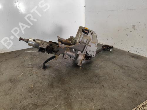 Used Steering column Steering column RENAULT KANGOO / GRAND KANGOO II (KW0/1_) 1.5 dCi 70 (KW0V, KW0A) (68 hp) 33698409 33698409