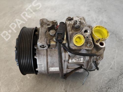 AC Kompressor MERCEDES-BENZ C-CLASS (W203)  | BP14458197M34 