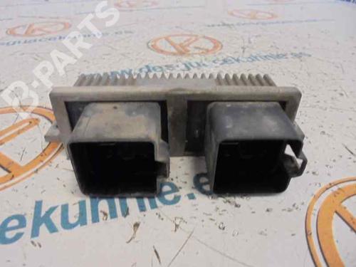 Electronic module RENAULT VEL SATIS (BJ0_)  | BP10269447M83 