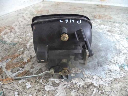 Tailgate handle SEAT IBIZA II (6K1) 1.4 i | BP2460503C132 