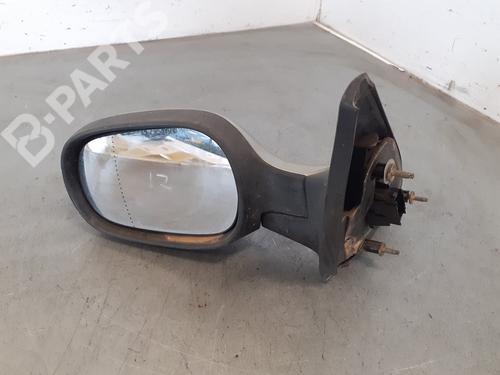 Used Left mirror RENAULT MEGANE I (BA0/1_) [1995-2004]  9447733