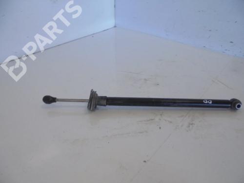 Used Right front shock absorber MERCEDES-BENZ S-CLASS (W221, V221) S 320 CDI (221.022, 221.122) (235 hp) 6411360