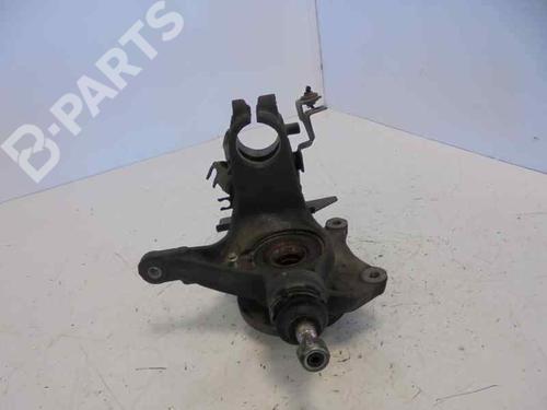Left front steering knuckle CITROËN C5 II (RC_)  | BP5332440M25 