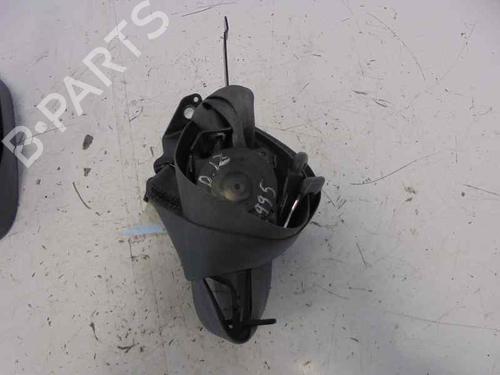 Front left seatbelt MITSUBISHI PAJERO IV (V8_W, V9_W)  | BP12558304I26 