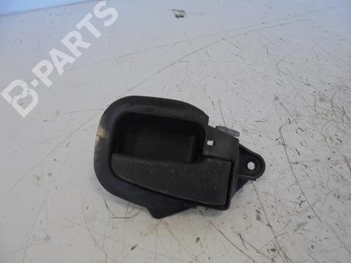 Puxador interior frente direito BMW 3 (E36) 318 tds (90 hp) 51211960808 | 51211960808 |