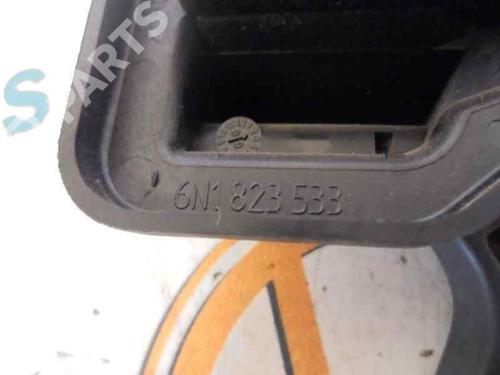 Hood lock VW POLO III (6N1) 50 1.0 | BP8779819C133