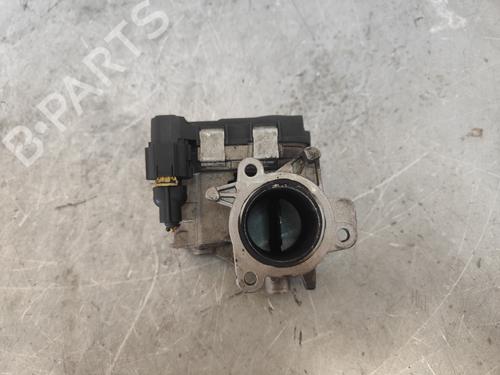 Used Throttle body ALFA ROMEO MITO (955_) 1.3 MultiJet (955AXP1A, 955AYC1A) (95 hp) 20036721