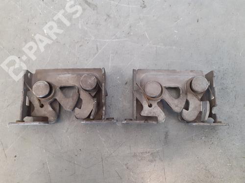 Hood lock BMW 6 (E63) 630 i | BP9743634C133 
