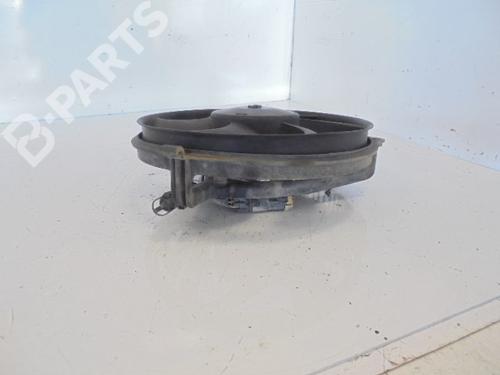 Radiator fan VOLVO 460 (464)  | BP6555548M35 