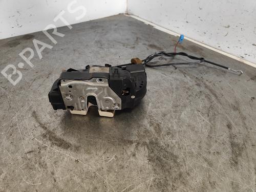 Used Rear right lock MERCEDES-BENZ E-CLASS (W211) E 270 CDI (211.016) (177 hp) 27498548