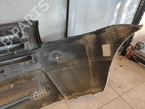 Front bumper LAND ROVER FREELANDER I (L314)  | BP22923509C7 