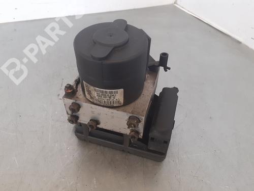 Used ABS pump MERCEDES-BENZ C-CLASS (W202) C 250 Turbo-D (202.128) (150 hp) 7560148