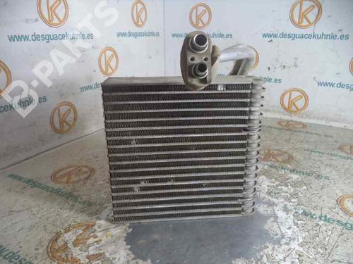 Air conditioning evaporator TOYOTA AVENSIS Saloon (_T25_) 1.6 VVT-i (ZZT250_) (110 hp) 11664091